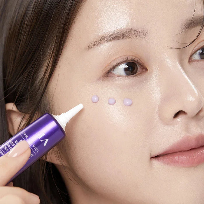 [VT Cosmetics] Bakuchiol Reedle Shot Cream 30ml - Ballagrio