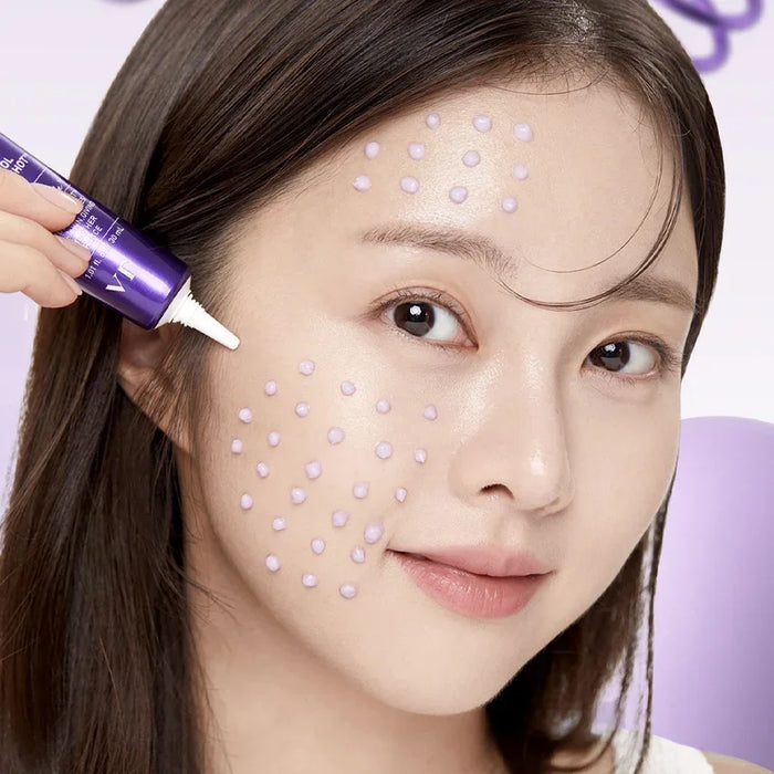 [VT Cosmetics] Bakuchiol Reedle Shot Cream 30ml - Ballagrio