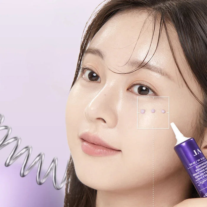 [VT Cosmetics] Bakuchiol Reedle Shot Cream 30ml - Ballagrio