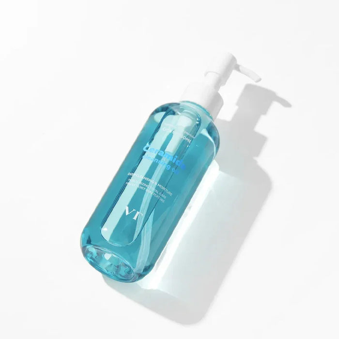 [VT Cosmetics] Ceramide Aqua Cleansing Oil 200ml