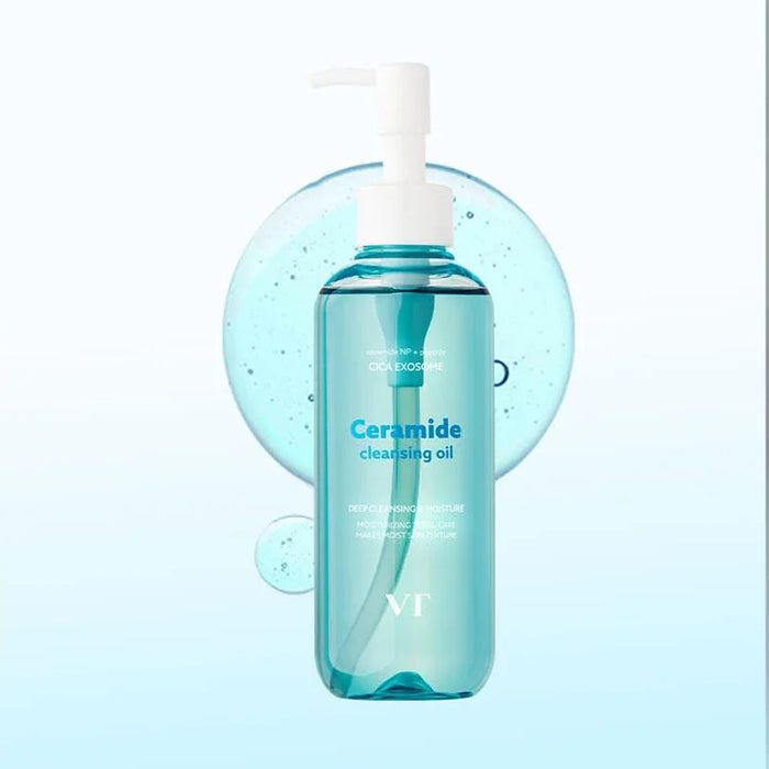 [VT Cosmetics] Ceramide Aqua Cleansing Oil 200ml