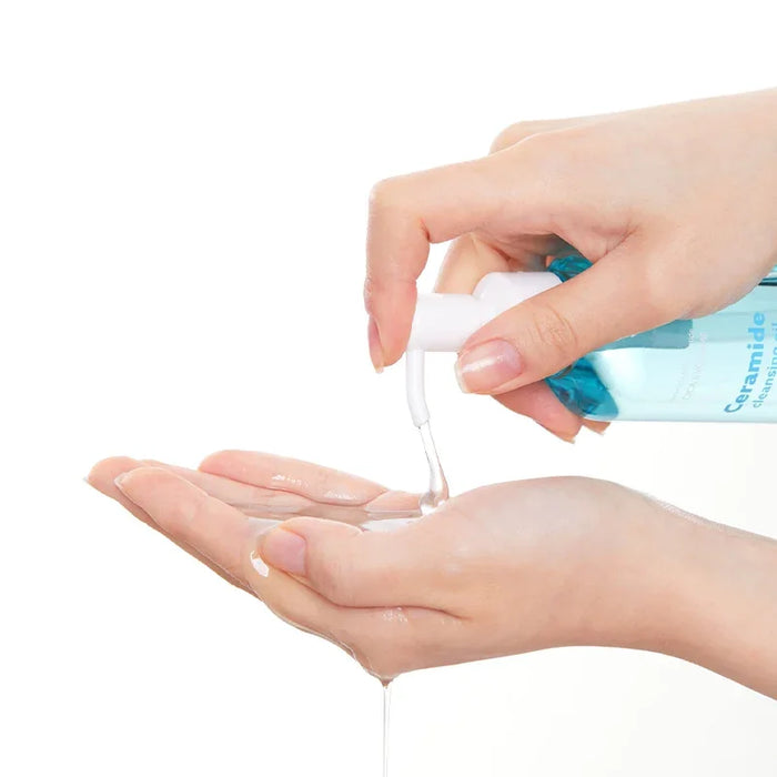 [VT Cosmetics] Ceramide Aqua Cleansing Oil 200ml