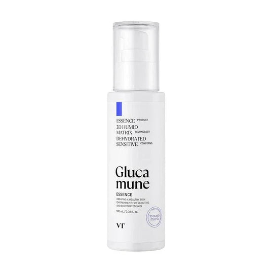 [VT Cosmetics] Glucamune Essence 100ml