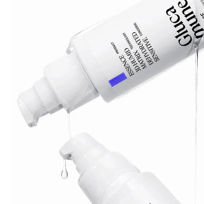 [VT Cosmetics] Glucamune Essence 100ml - Ballagrio