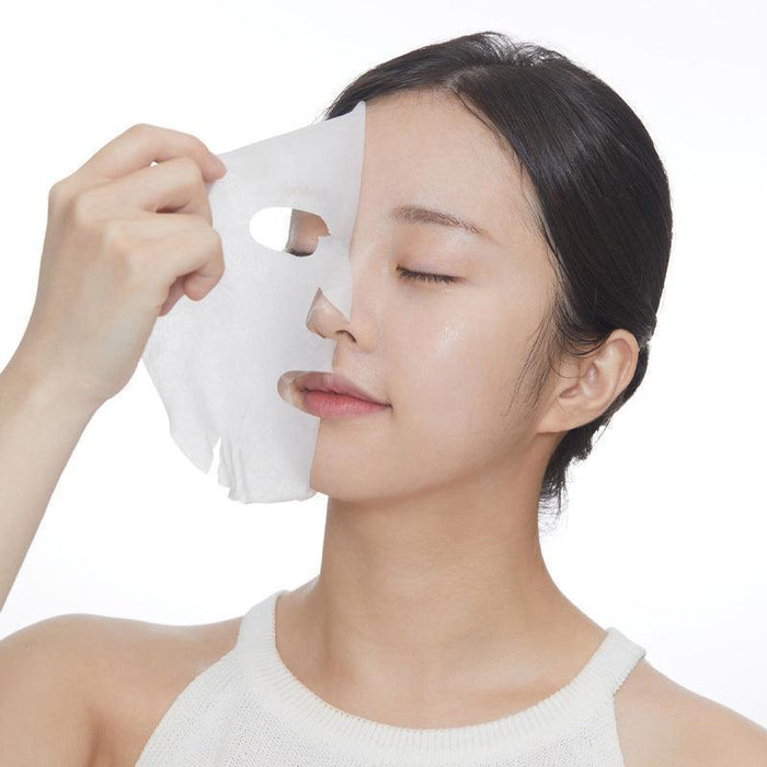 [VT Cosmetics] PDRN Daily Mask 350g 30EA - Ballagrio