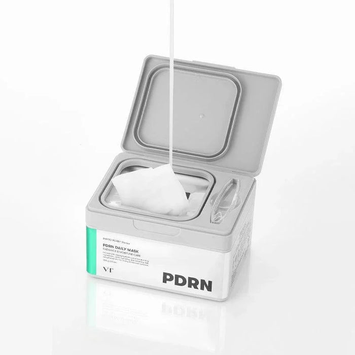 [VT Cosmetics] PDRN Daily Mask 350g 30EA - Ballagrio