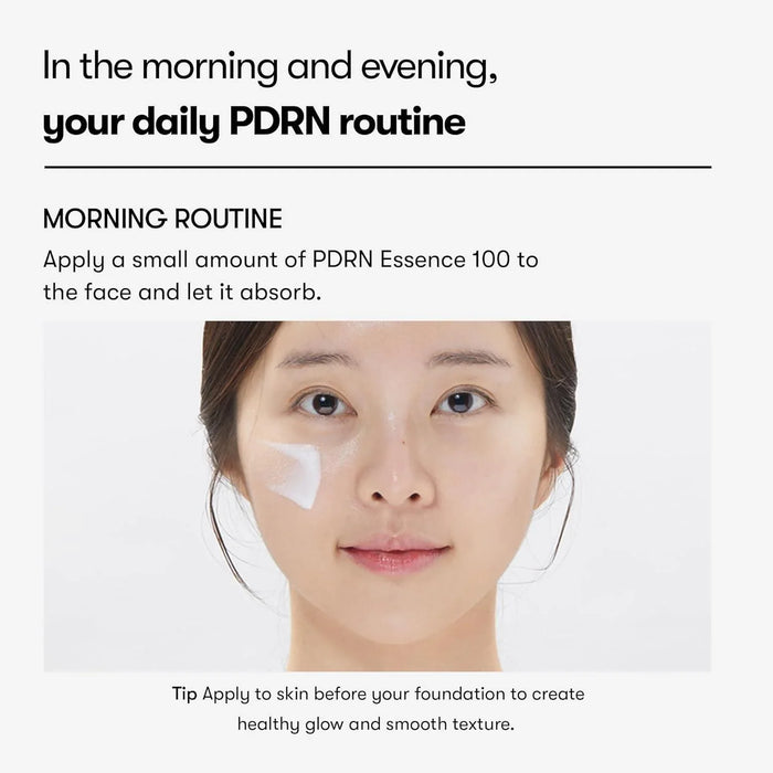 [VT Cosmetics] PDRN Essence 100 30ml - Ballagrio