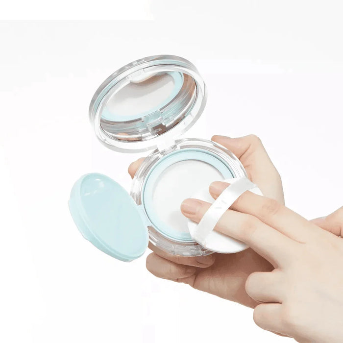 [VT Cosmetics] PDRN Essence Glow Sun Pact SPF 50+ PA+++ 10g - Ballagrio