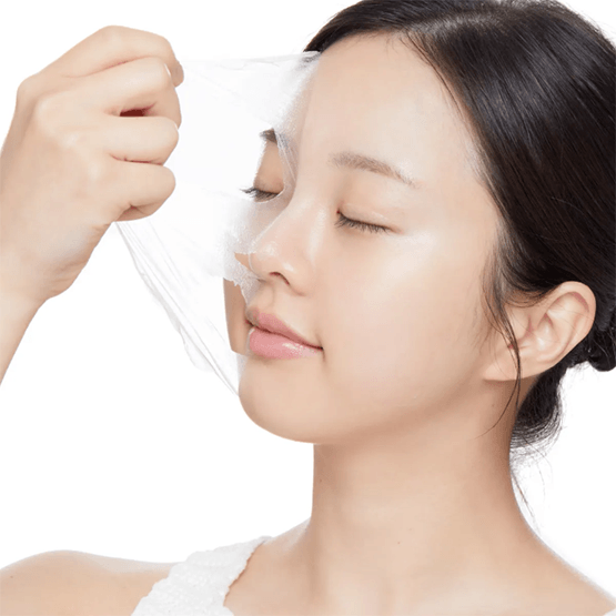 [VT Cosmetics] PDRN Glow Lock Mask 100ml - Ballagrio
