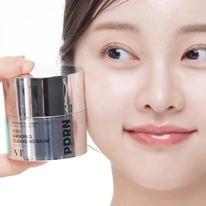 [VT Cosmetics] PDRN Grinding Cleansing Balm 50ml - Ballagrio