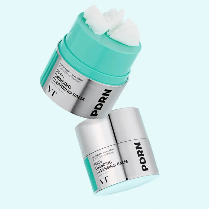 [VT Cosmetics] PDRN Grinding Cleansing Balm 50ml - Ballagrio