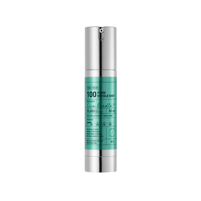 [VT Cosmetics] PDRN Reedle Shot 100