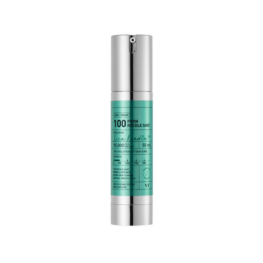 [VT Cosmetics] PDRN Reedle Shot 100