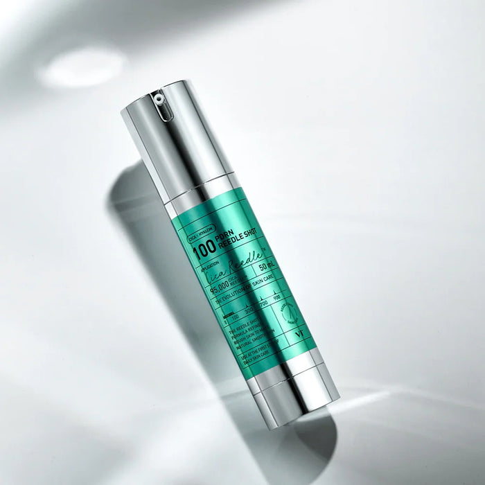 [VT Cosmetics] PDRN Reedle Shot 100