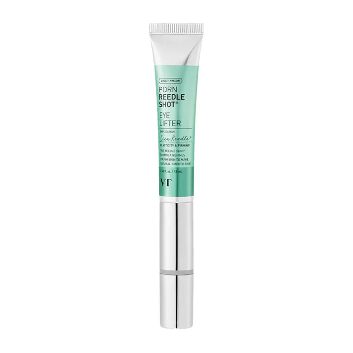 [VT Cosmetics] PDRN Reedle Shot Eye Lifter