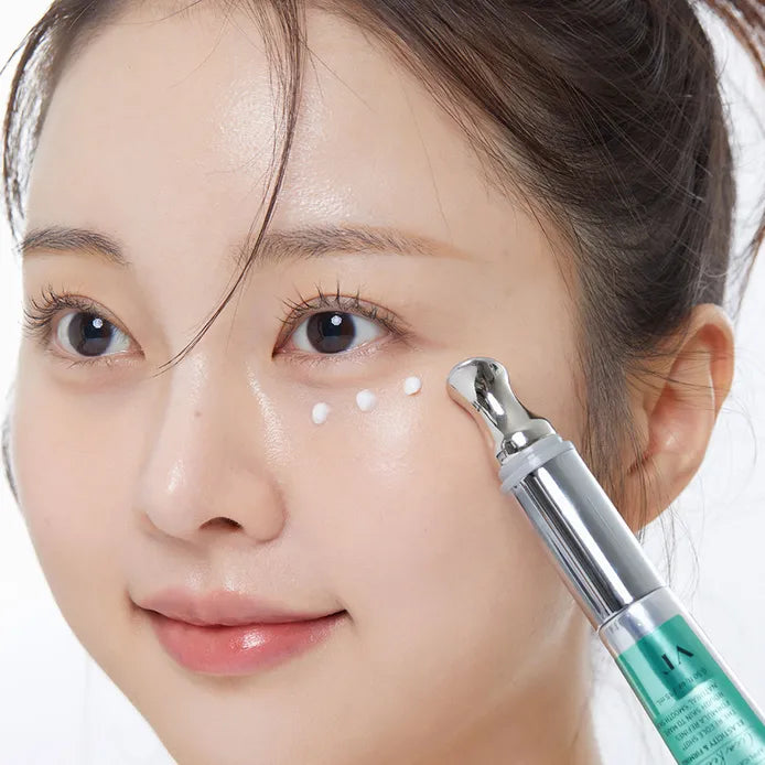 [VT Cosmetics] PDRN Reedle Shot Eye Lifter