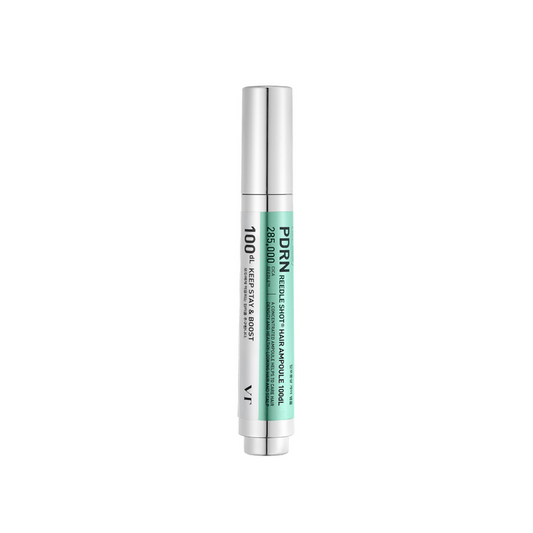 [VT Cosmetics] PDRN Reedle Shot Hair Ampoule 100dL