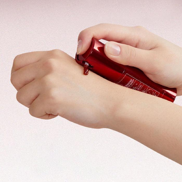 [VT Cosmetics] Red Booster Reedle Shot 700 30ml - Ballagrio
