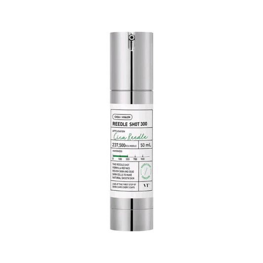 VT COSMETICS Reedle Shot 100 - 50ml | GlamTouch UK