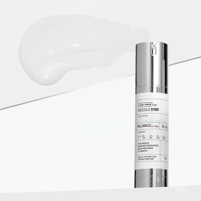 VT COSMETICS Reedle Shot 100 - 50ml | GlamTouch UK