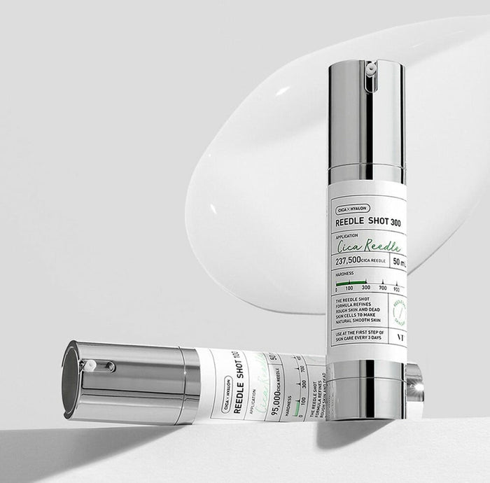 VT COSMETICS Reedle Shot 100 - 50ml | GlamTouch UK