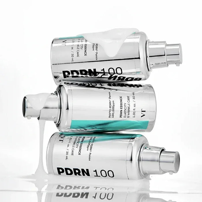 [VT Cosmetics] Reedle Shot 100+PDRN Essence 100 Set - Ballagrio