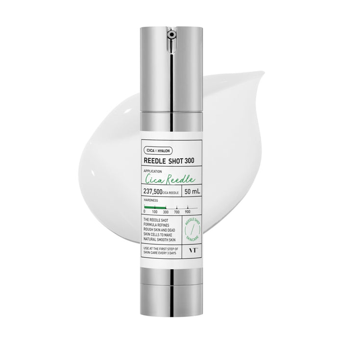 VT COSMETICS Reedle Shot 300 - 50ml | GlamTouch UK