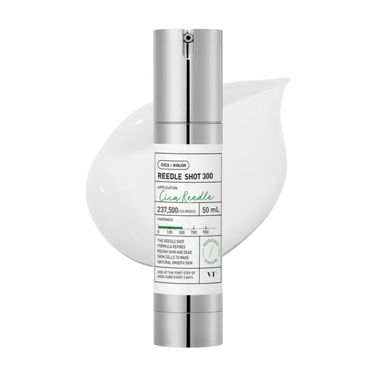 VT COSMETICS Reedle Shot 300 - 50ml | GlamTouch UK