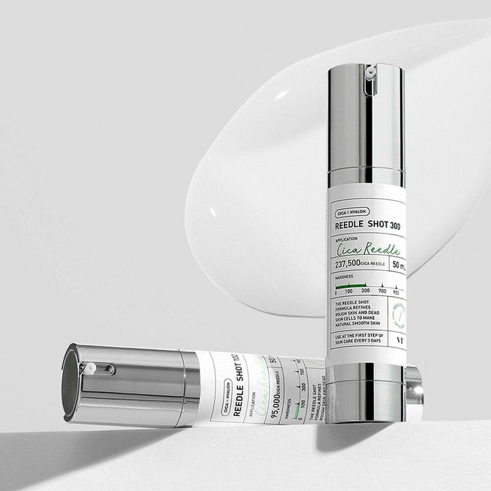 VT COSMETICS Reedle Shot 300 - 50ml | GlamTouch UK