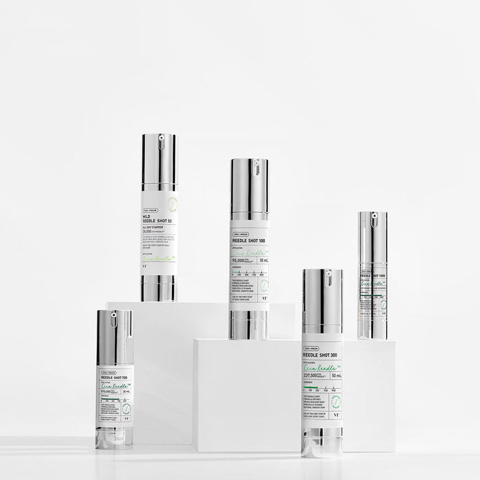 VT COSMETICS Reedle Shot 300 - 50ml | GlamTouch UK