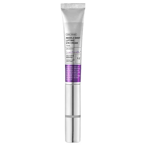 [VT Cosmetics] Reedle Shot Lifting Eye Cream 15ml