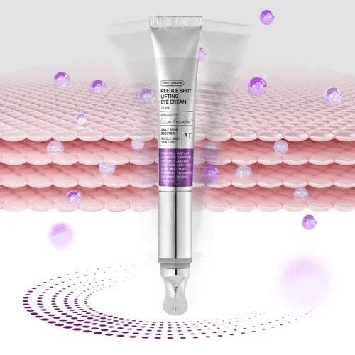 [VT Cosmetics] Reedle Shot Lifting Eye Cream 15ml - Ballagrio