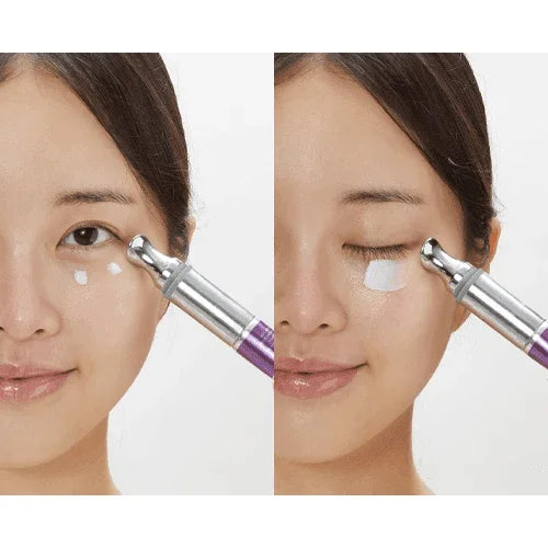 [VT Cosmetics] Reedle Shot Lifting Eye Cream 15ml - Ballagrio