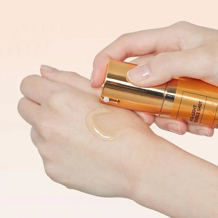 [VT Cosmetics] Vita-Light Reedle Shot 100 50ml - Ballagrio