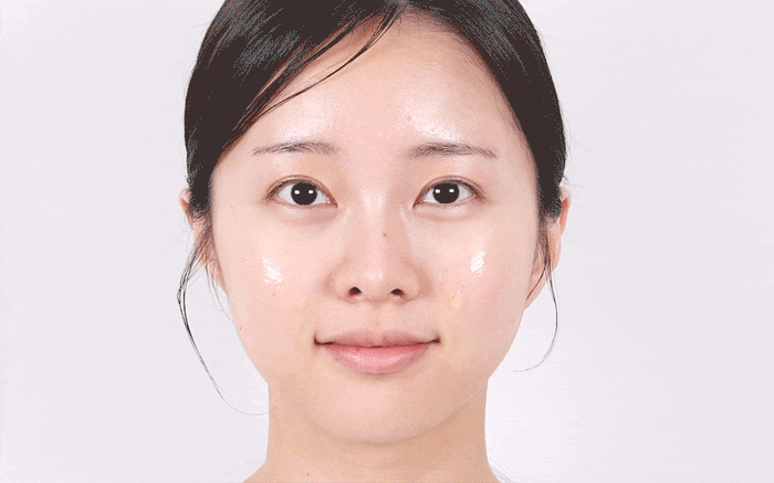 [VT Cosmetics] Vita-Light Reedle Shot 100 50ml - Ballagrio