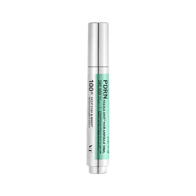 VT PDRN Reedle Shot Hair Ampoule 100dl