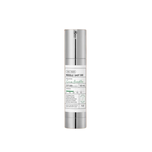 VT Reedle Shot 300 All Day Starter 50Ml