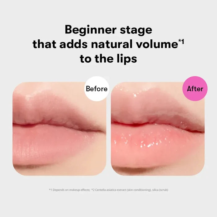 VT Reedle shot Lip Plumper Beginner 4.3g