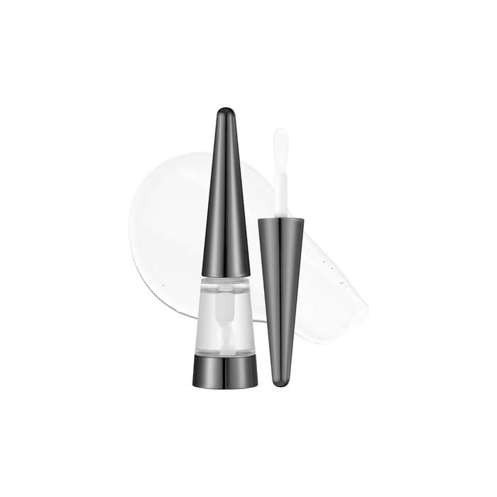 VT Reedle Shot Lip Plumper Expert is an advanced lip plumper designed to create visibly fuller, smoother, and more hydrated lips. The formula delivers an instant plumping effect with a lightweight, non-sticky shine. Infused with Sodium Hyaluronate, Jojoba Oil, and Tocopheryl Acetate (Vitamin E), it deeply hydrates while softening dry or rough lips. VT’s signature CICA Reedle™ technology helps gently smooth lip texture and improve the absorption of plumping ingredients. Enriched with Centella Asi