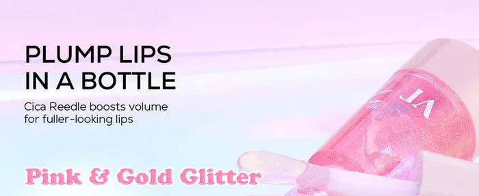 VT Reedle shot Lip Plumper Twinkle 4.3g