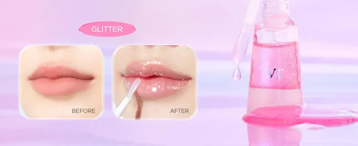 VT Reedle shot Lip Plumper Twinkle 4.3g