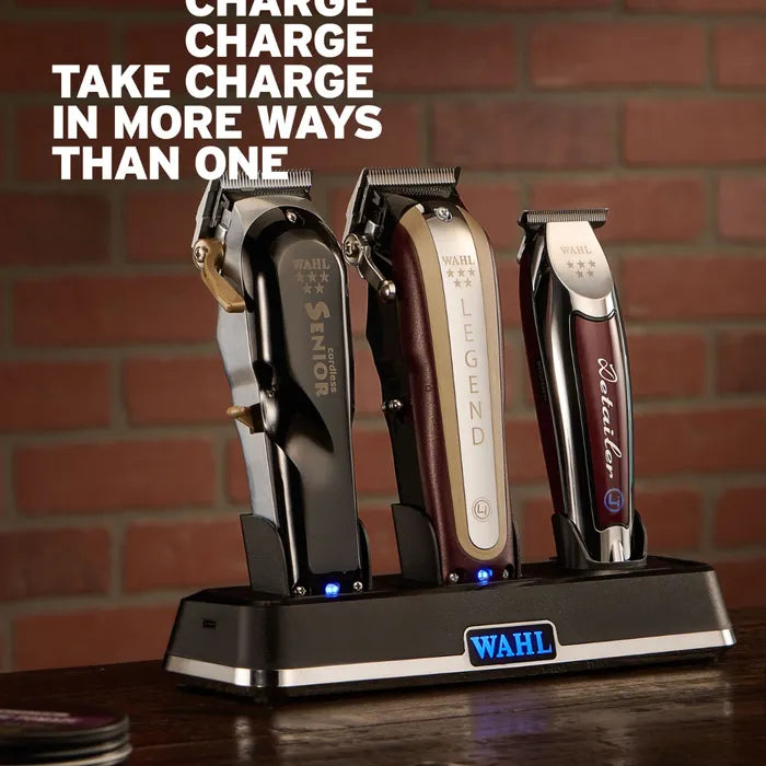 Wahl Professional Power Station