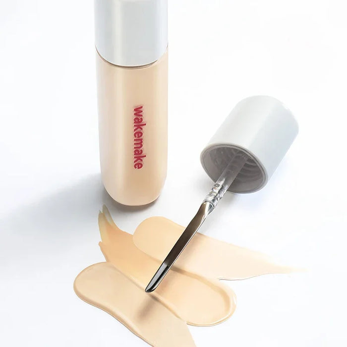 [WAKEMAKE] Spatula Conceal BB SPF 30 PA++ 20ml - Ballagrio