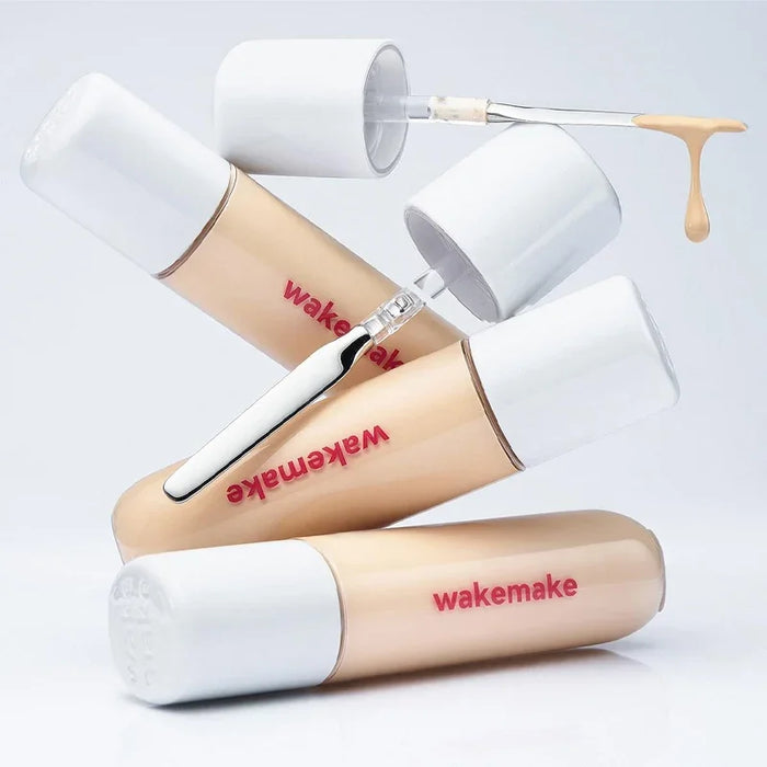 [WAKEMAKE] Spatula Conceal BB SPF 30 PA++ 20ml - Ballagrio