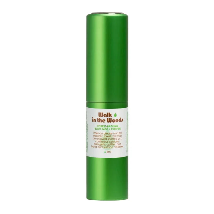 Walk in the Woods - Forest Bathing Body Mist + Purifier