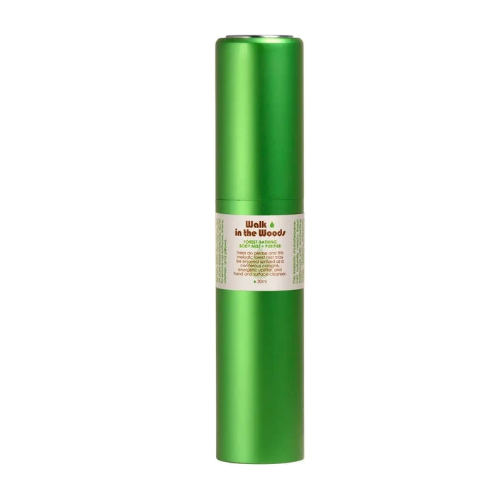 Walk in the Woods - Forest Bathing Body Mist + Purifier