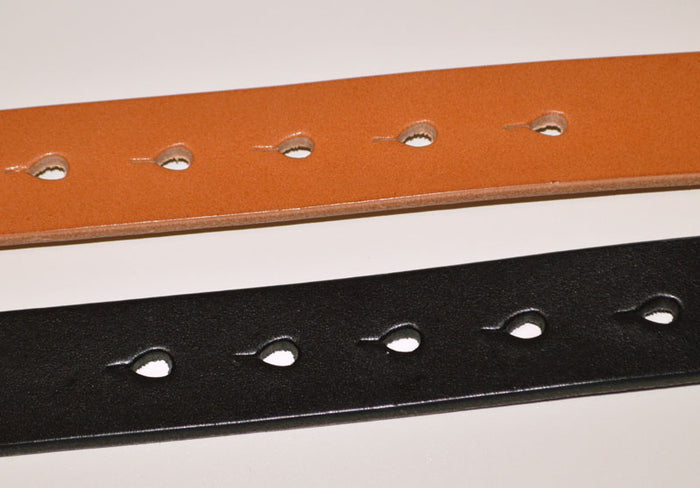 WARE HOUSE "6041" SLIM  BELT