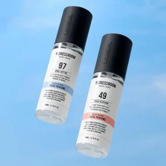 [W.DRESSROOM] 97 April Cotton 80ml - Ballagrio
