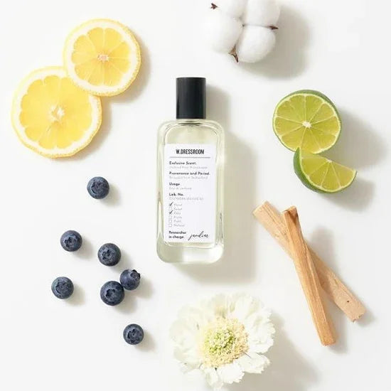 [W.DRESSROOM] 97 April Cotton 80ml - Ballagrio