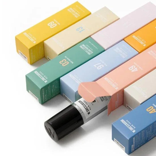 [W.DRESSROOM] 97 April Cotton 80ml - Ballagrio